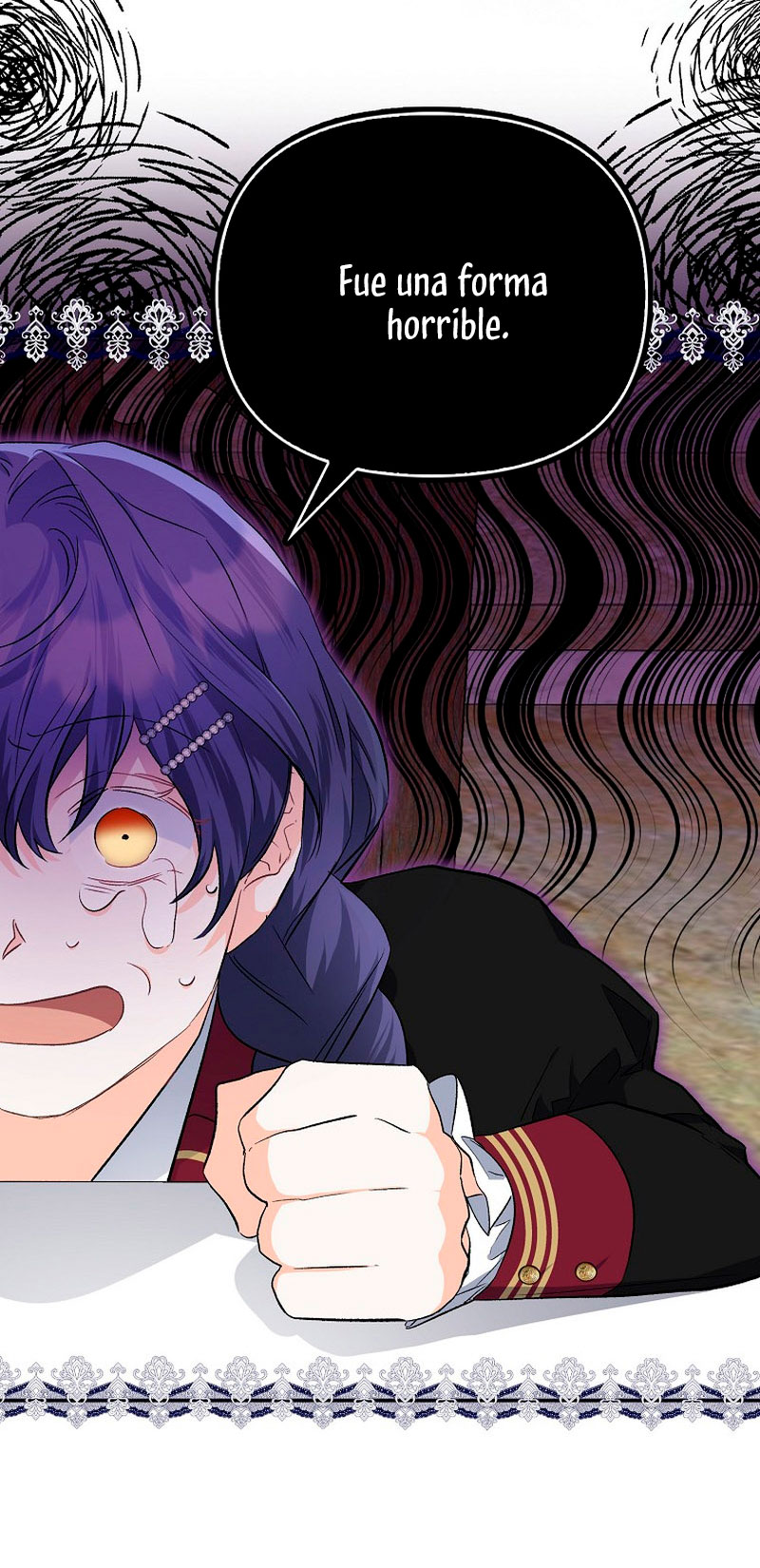 Está bien incluso sin un protagonista masculino Capítulo 10 - Página 21