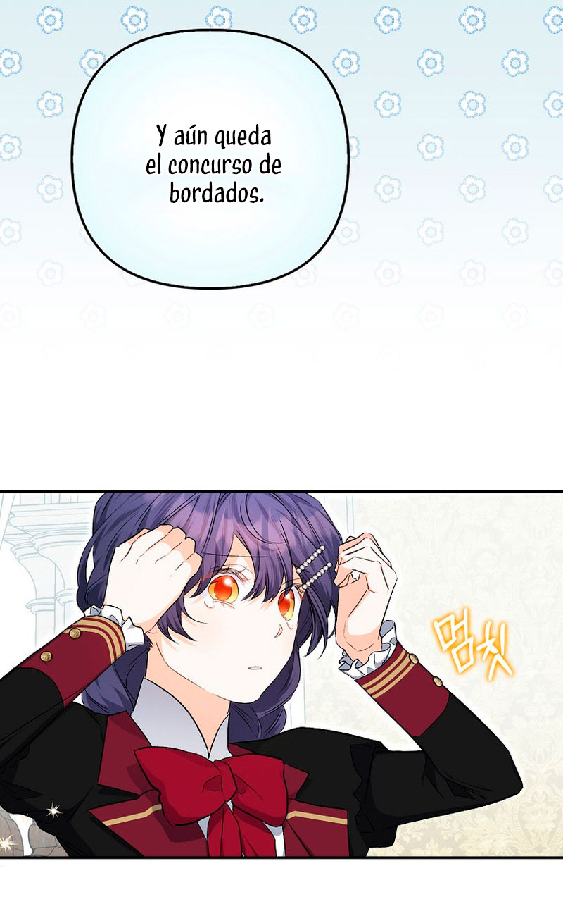 Está bien incluso sin un protagonista masculino Capítulo 10 - Página 23
