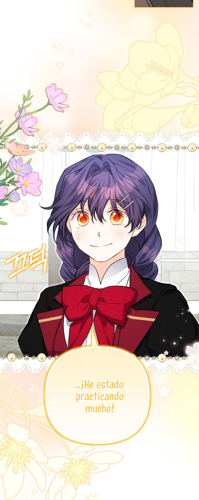 Está bien incluso sin un protagonista masculino Capítulo 10 - Página 25