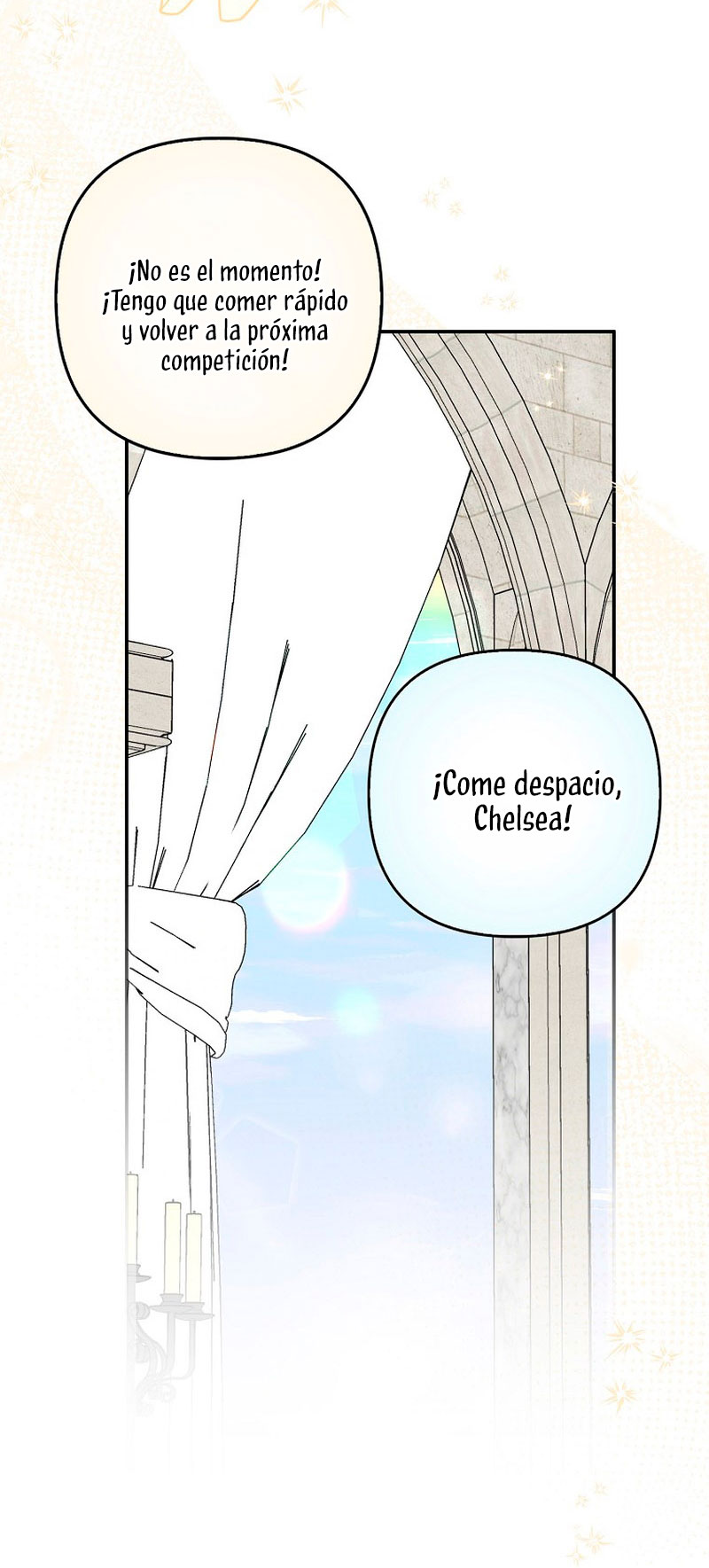 Está bien incluso sin un protagonista masculino Capítulo 10 - Página 26