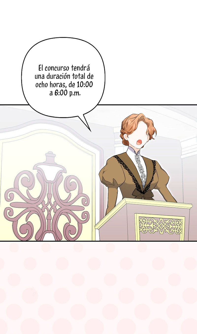 Está bien incluso sin un protagonista masculino Capítulo 10 - Página 3