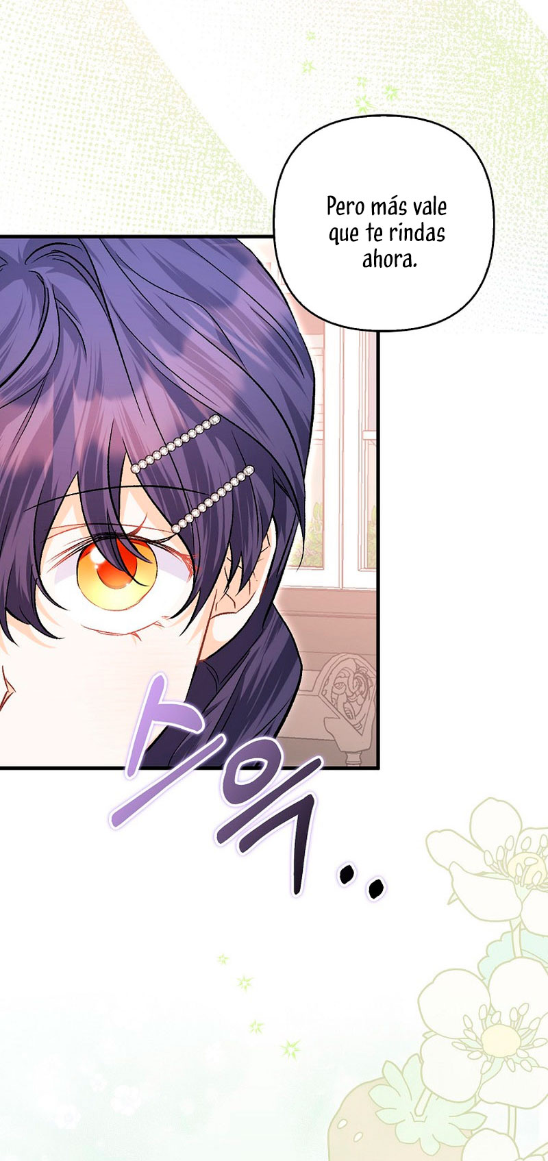 Está bien incluso sin un protagonista masculino Capítulo 10 - Página 30