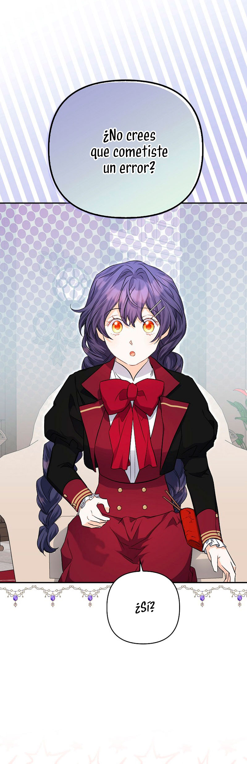 Está bien incluso sin un protagonista masculino Capítulo 10 - Página 34
