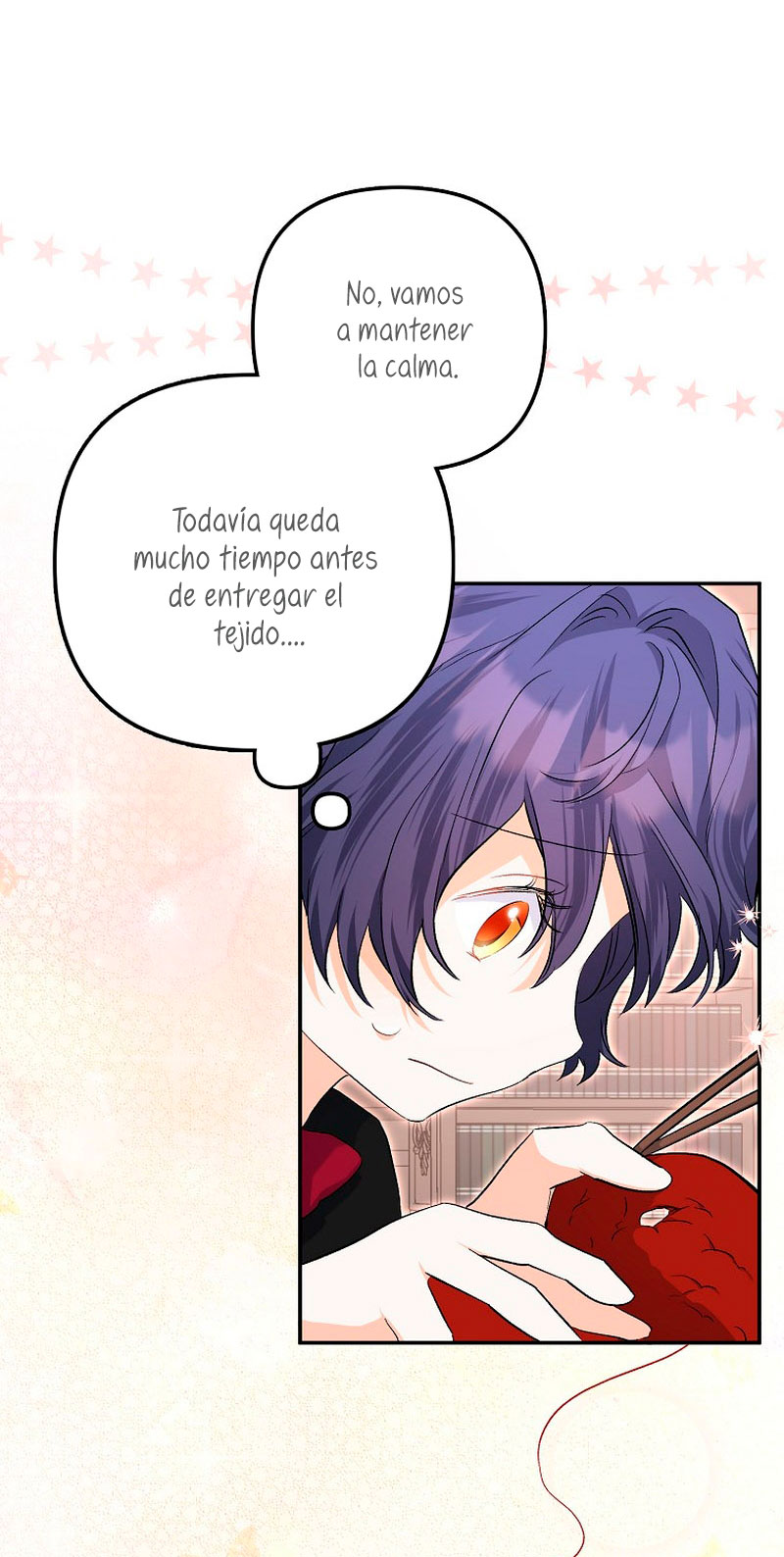 Está bien incluso sin un protagonista masculino Capítulo 10 - Página 38