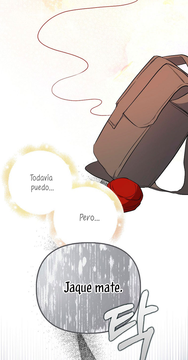 Está bien incluso sin un protagonista masculino Capítulo 10 - Página 39
