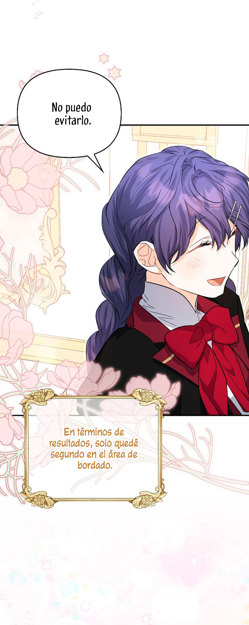 Está bien incluso sin un protagonista masculino Capítulo 10 - Página 48