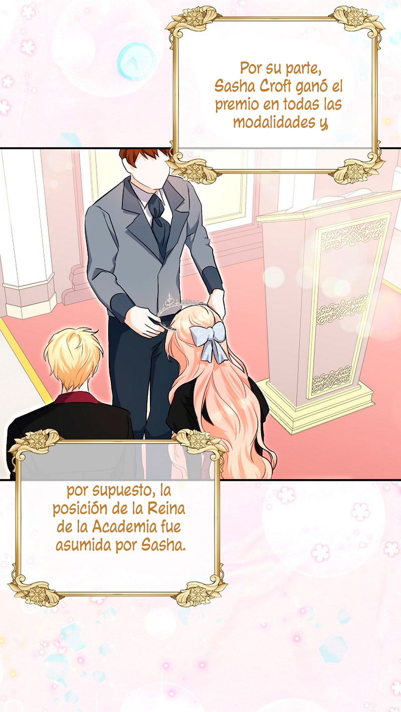 Está bien incluso sin un protagonista masculino Capítulo 10 - Página 49