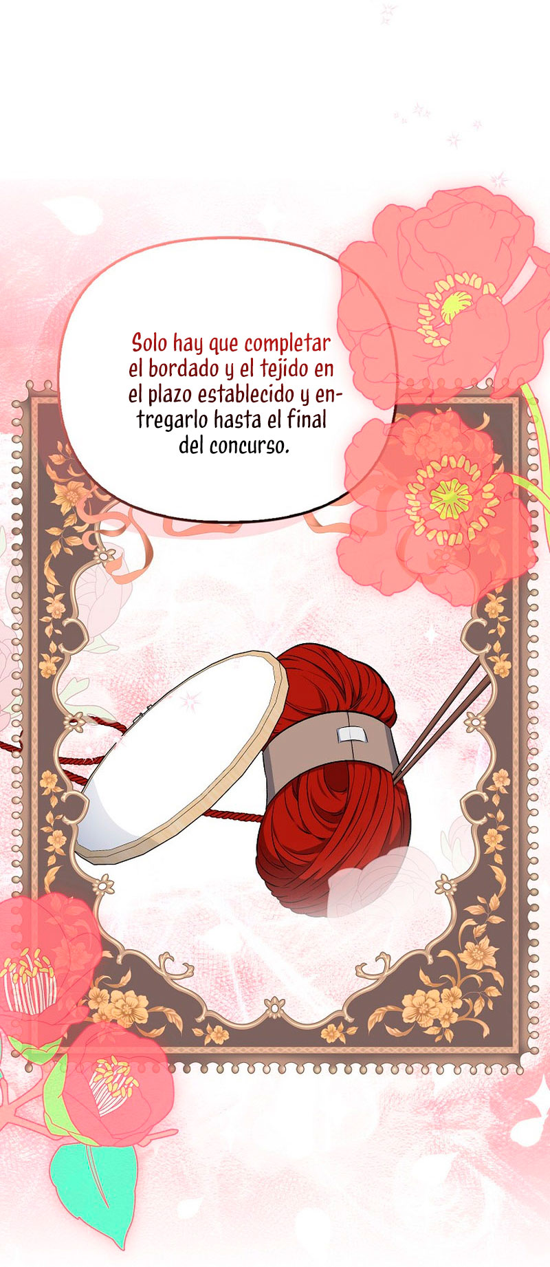 Está bien incluso sin un protagonista masculino Capítulo 10 - Página 5