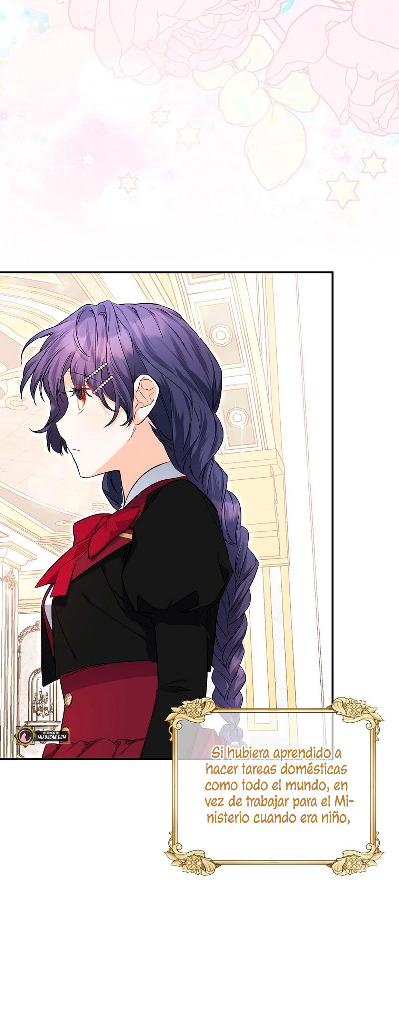 Está bien incluso sin un protagonista masculino Capítulo 10 - Página 51