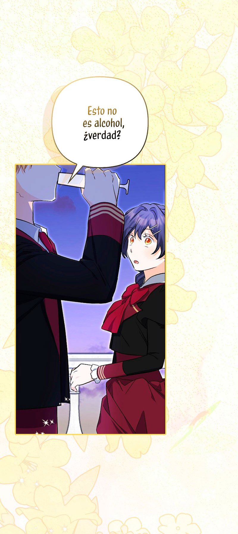 Está bien incluso sin un protagonista masculino Capítulo 10 - Página 58