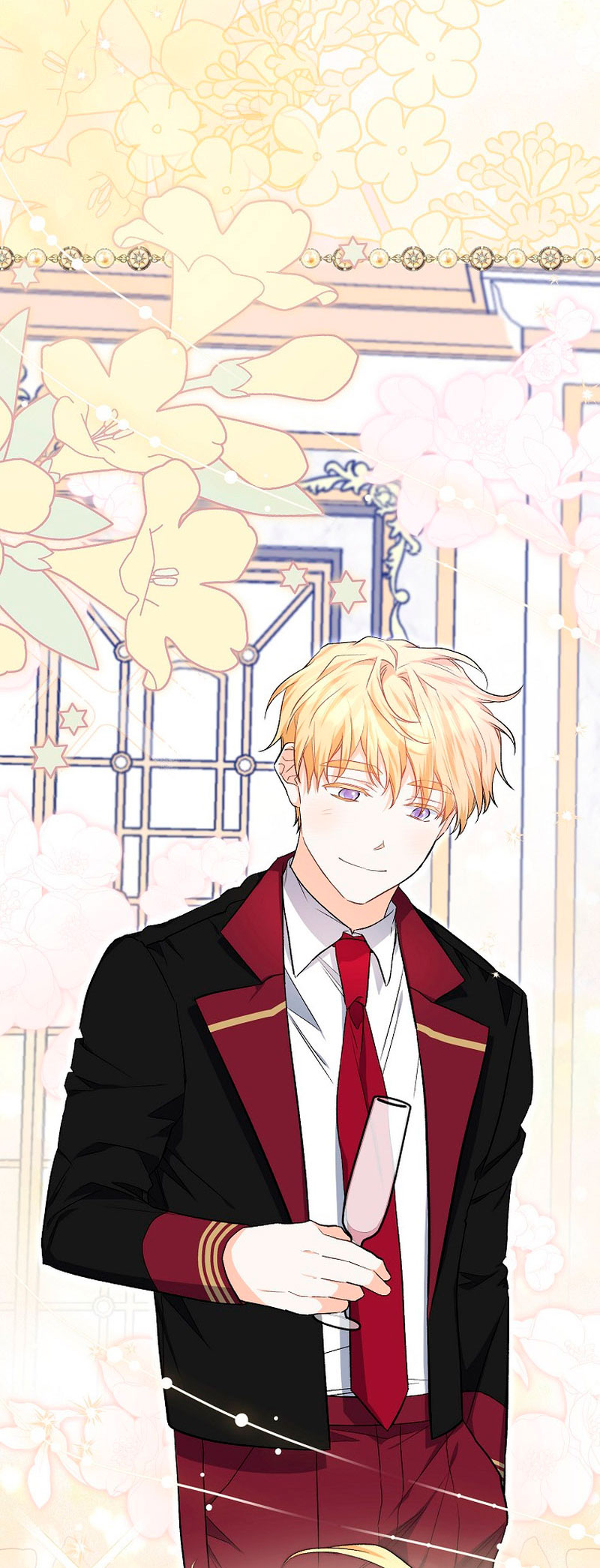 Está bien incluso sin un protagonista masculino Capítulo 10 - Página 59