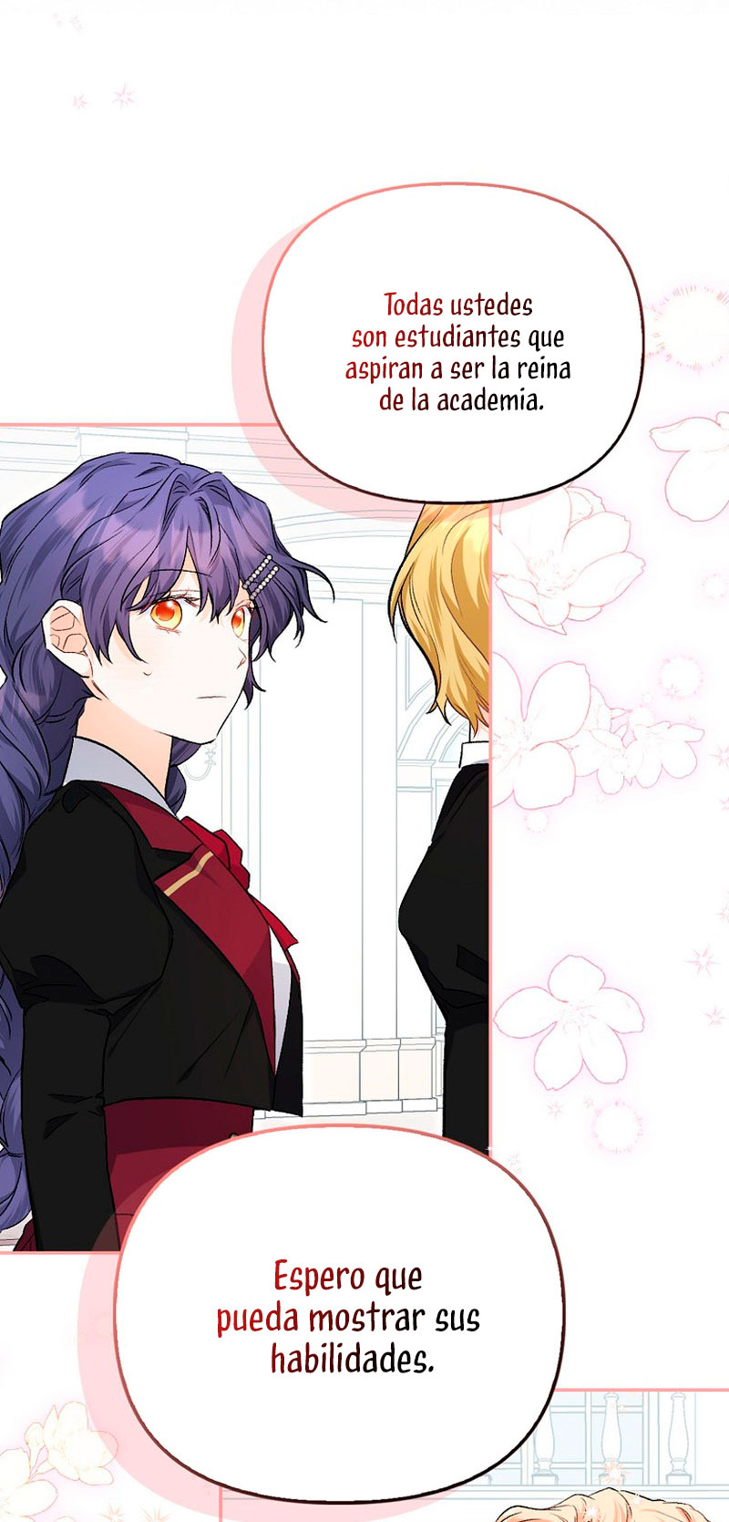 Está bien incluso sin un protagonista masculino Capítulo 10 - Página 6