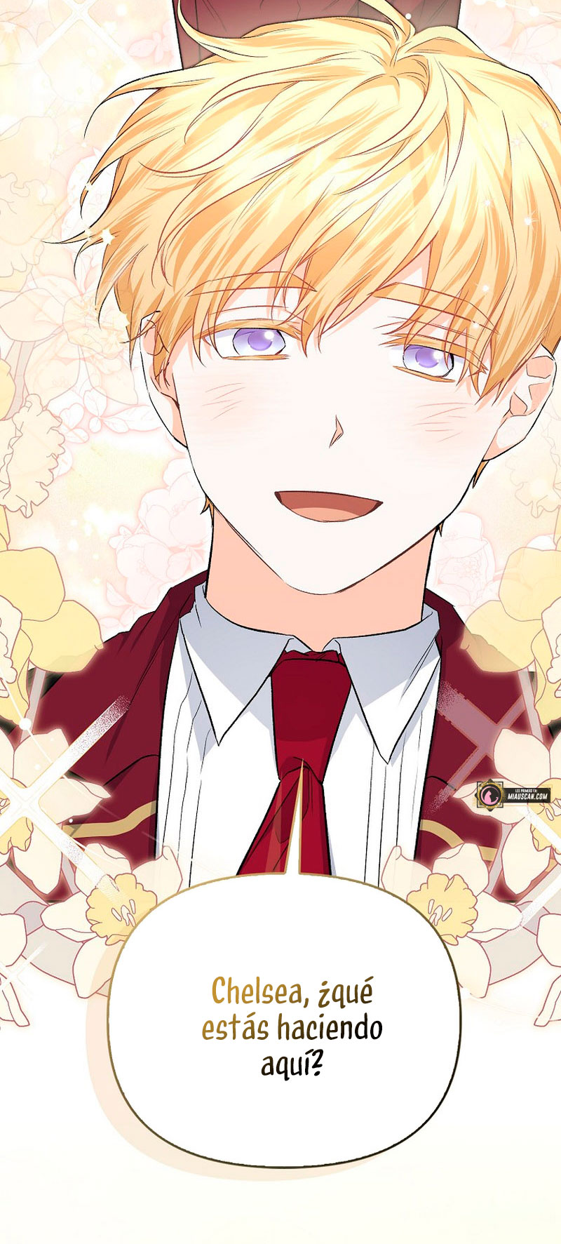 Está bien incluso sin un protagonista masculino Capítulo 10 - Página 60