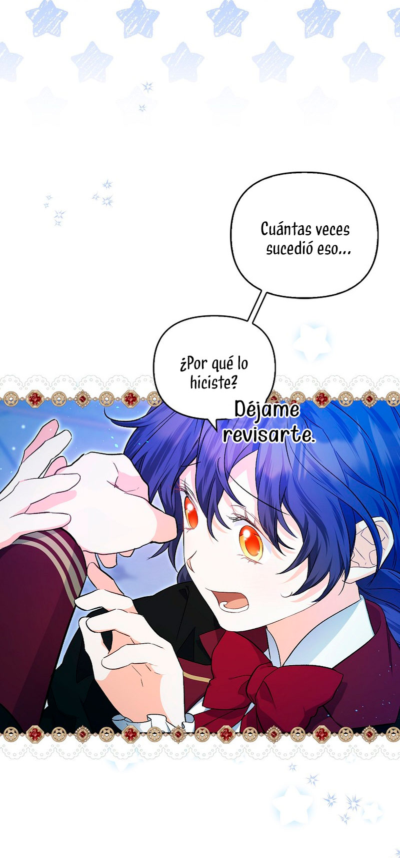 Está bien incluso sin un protagonista masculino Capítulo 11 - Página 10