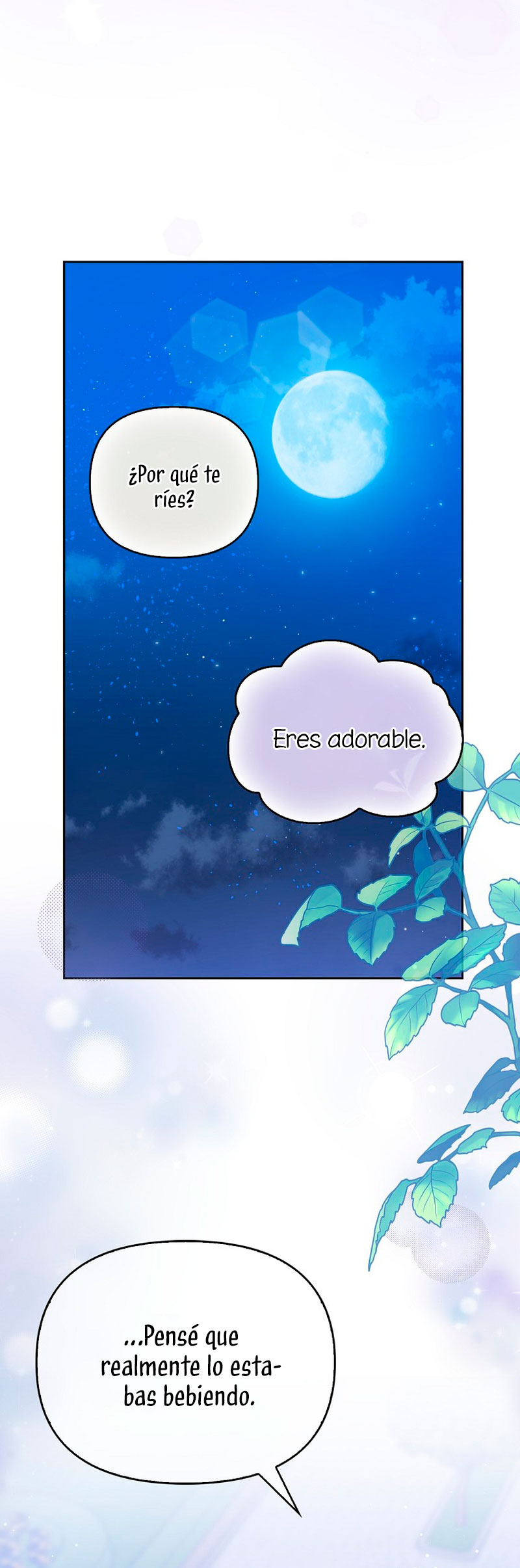 Está bien incluso sin un protagonista masculino Capítulo 11 - Página 16