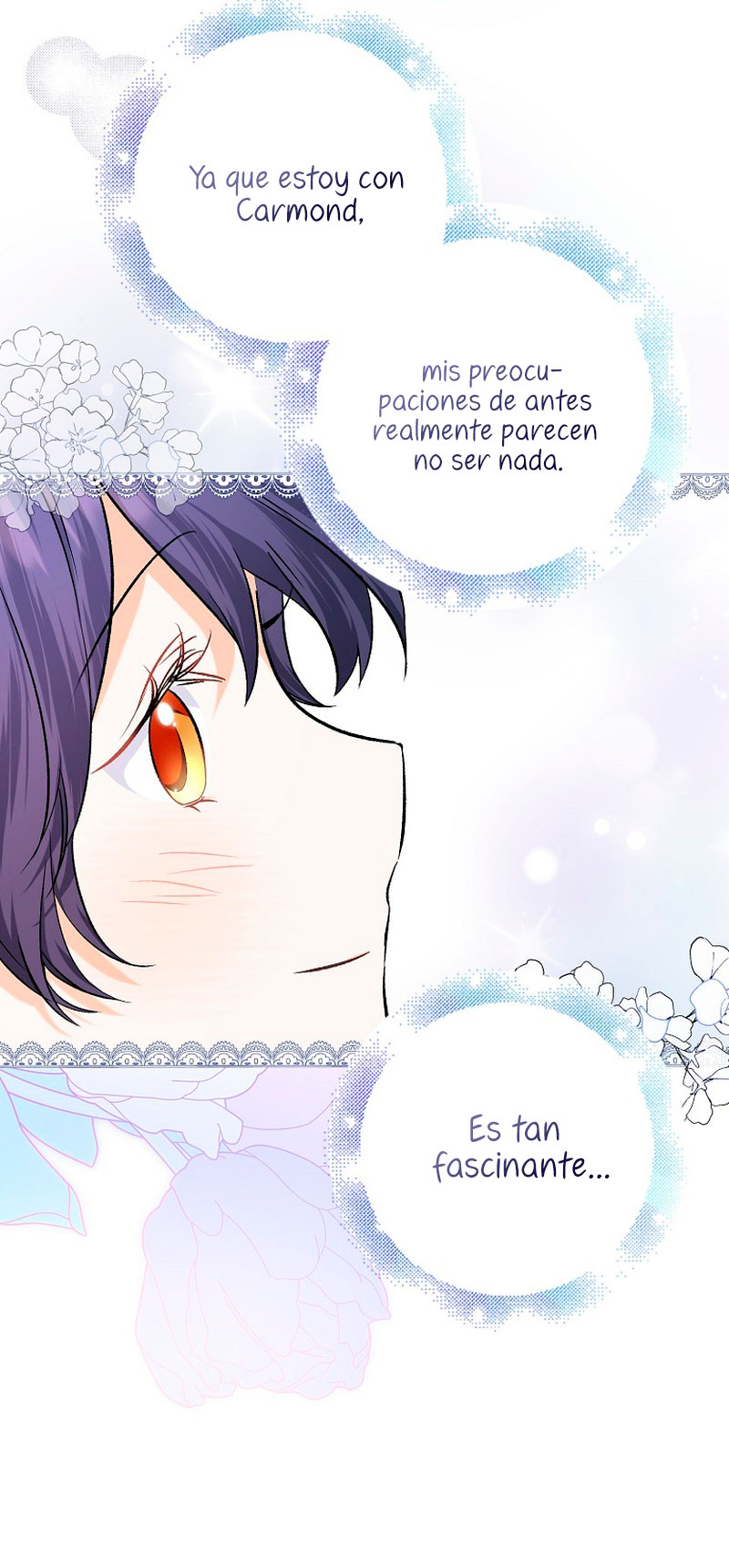 Está bien incluso sin un protagonista masculino Capítulo 11 - Página 18