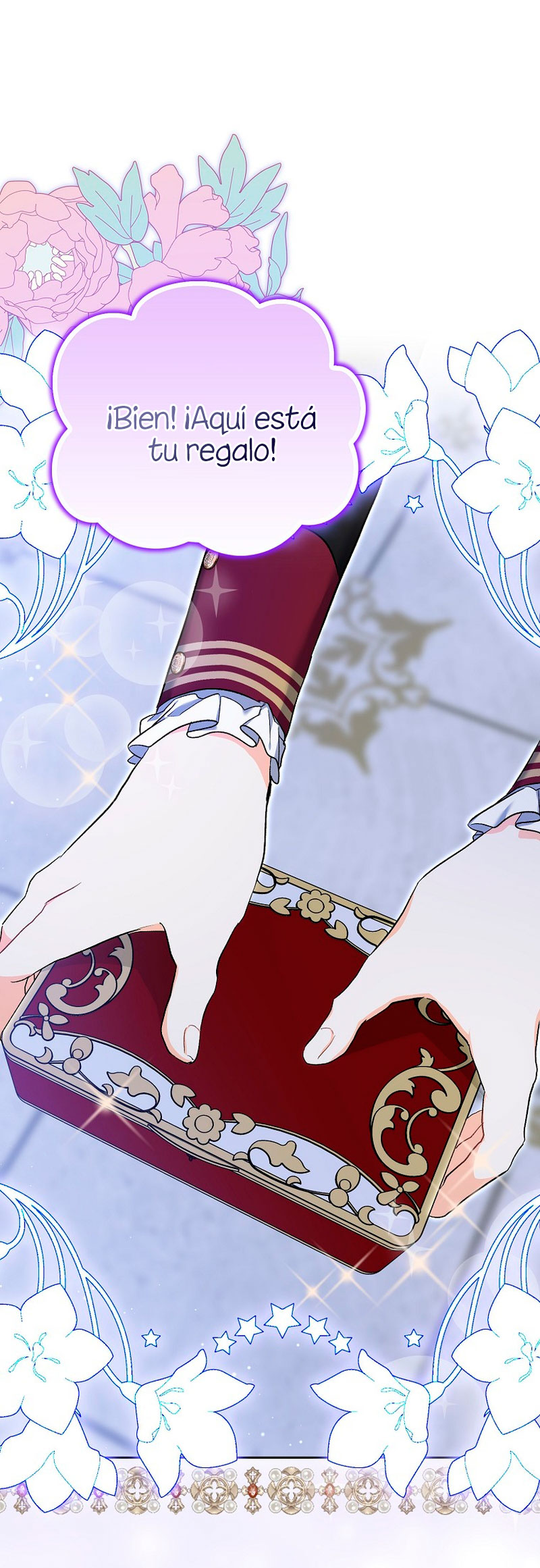 Está bien incluso sin un protagonista masculino Capítulo 11 - Página 19