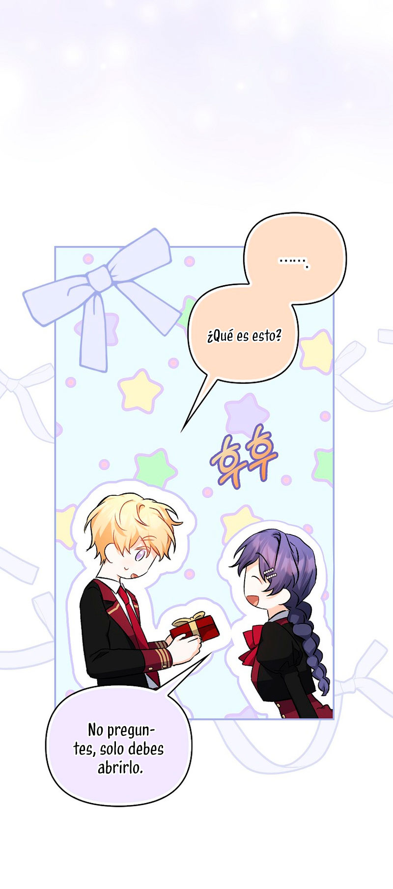 Está bien incluso sin un protagonista masculino Capítulo 11 - Página 20