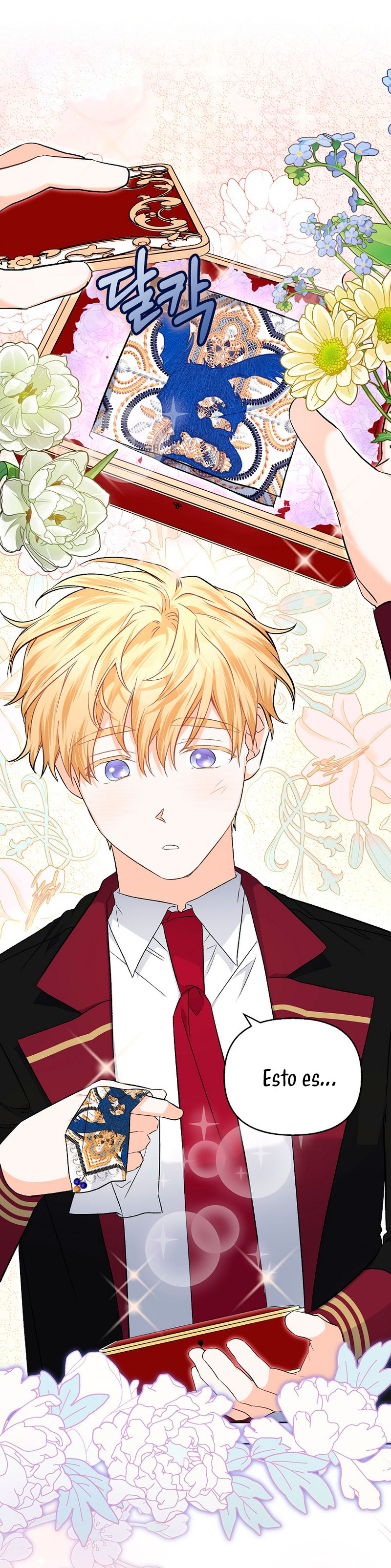 Está bien incluso sin un protagonista masculino Capítulo 11 - Página 21