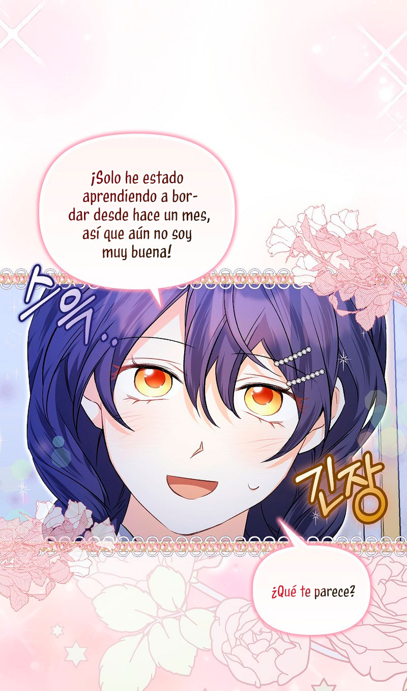 Está bien incluso sin un protagonista masculino Capítulo 11 - Página 23