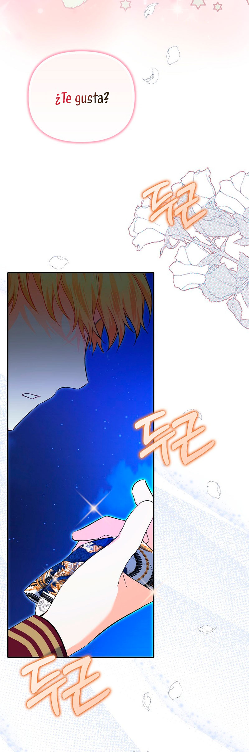 Está bien incluso sin un protagonista masculino Capítulo 11 - Página 24