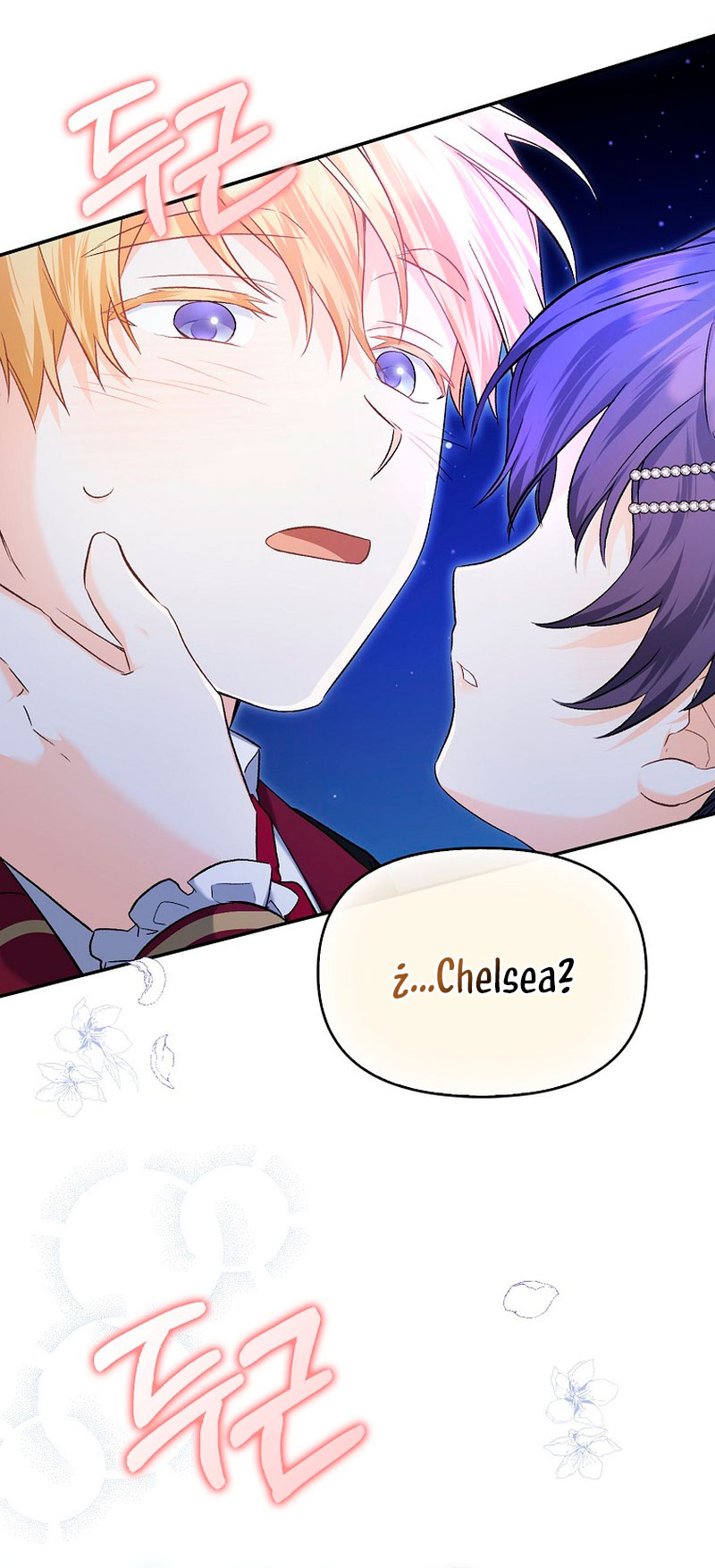 Está bien incluso sin un protagonista masculino Capítulo 11 - Página 30