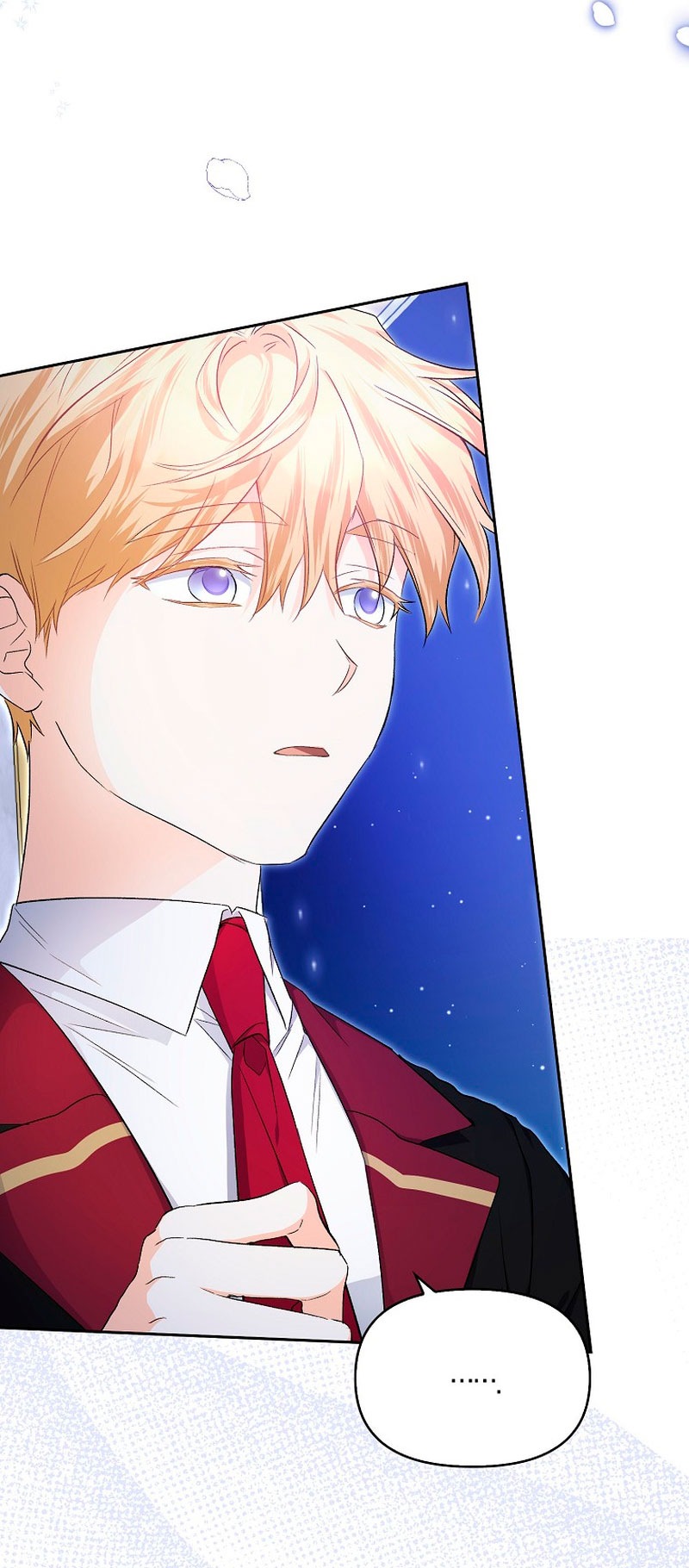 Está bien incluso sin un protagonista masculino Capítulo 11 - Página 34