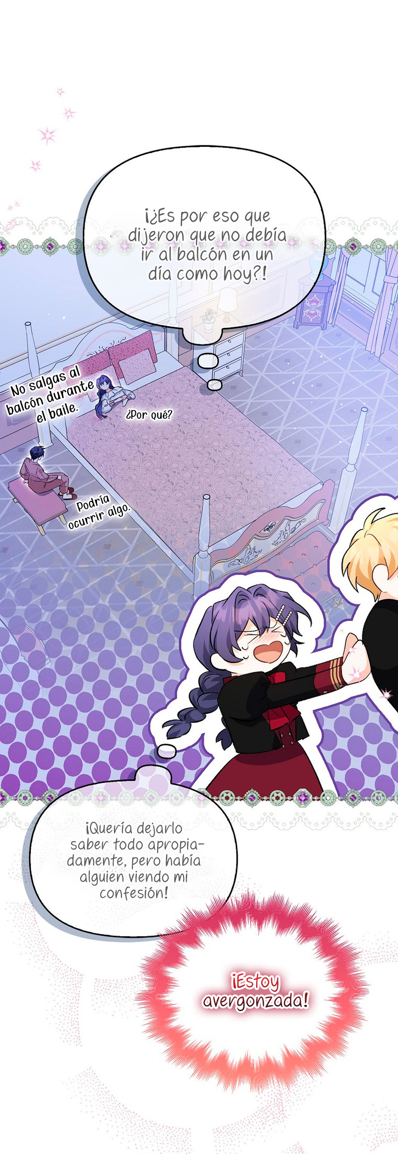 Está bien incluso sin un protagonista masculino Capítulo 11 - Página 39
