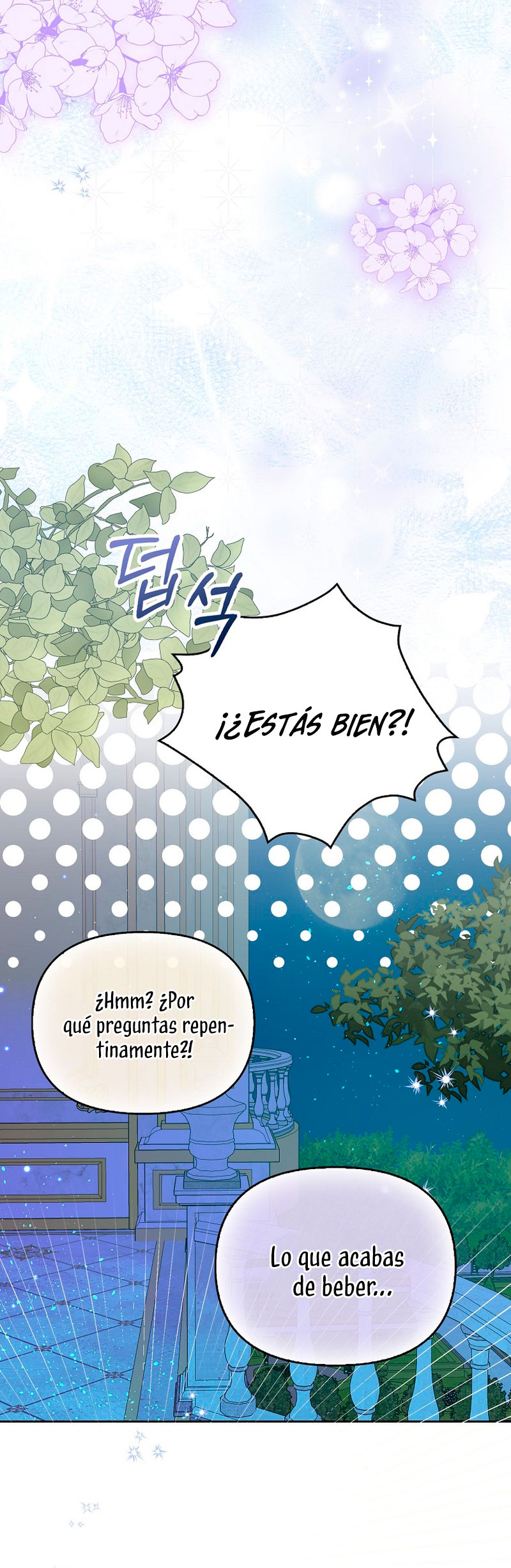 Está bien incluso sin un protagonista masculino Capítulo 11 - Página 4