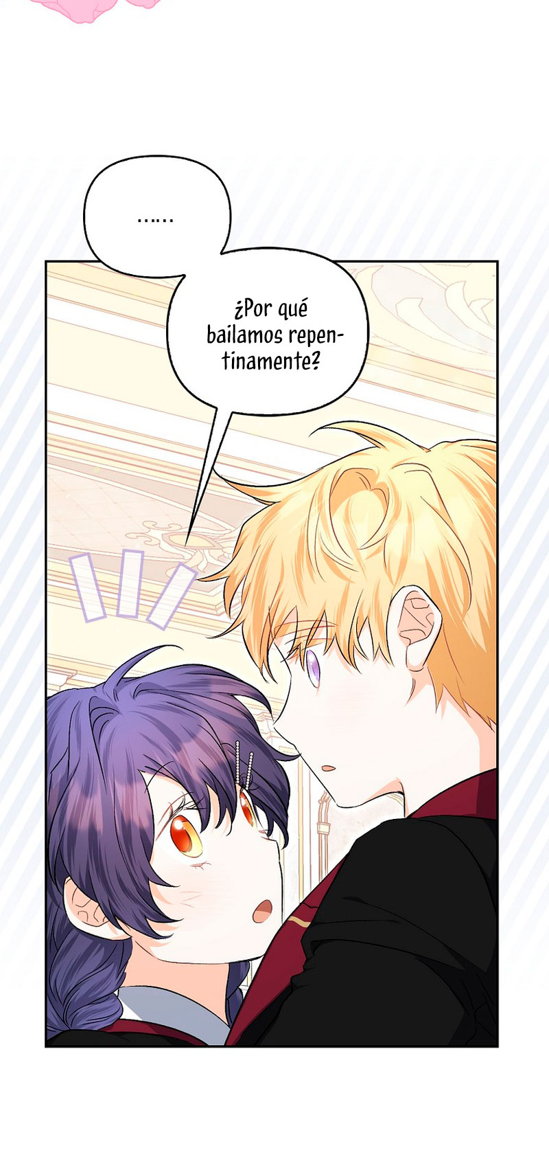 Está bien incluso sin un protagonista masculino Capítulo 11 - Página 49