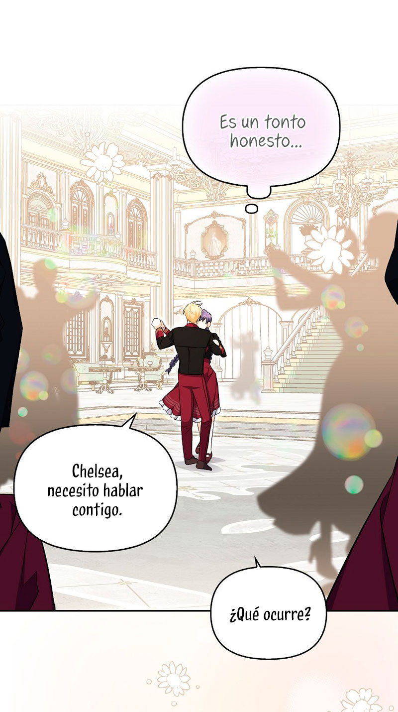 Está bien incluso sin un protagonista masculino Capítulo 11 - Página 51