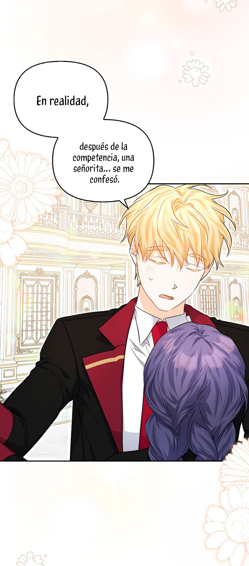 Está bien incluso sin un protagonista masculino Capítulo 11 - Página 52
