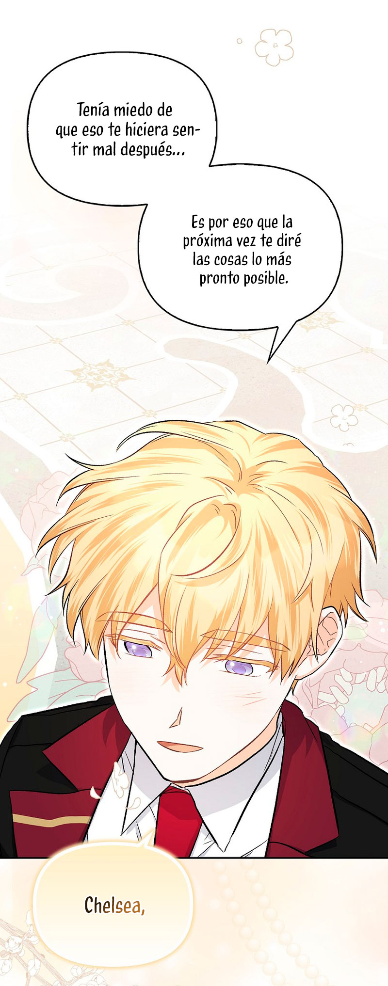 Está bien incluso sin un protagonista masculino Capítulo 11 - Página 54