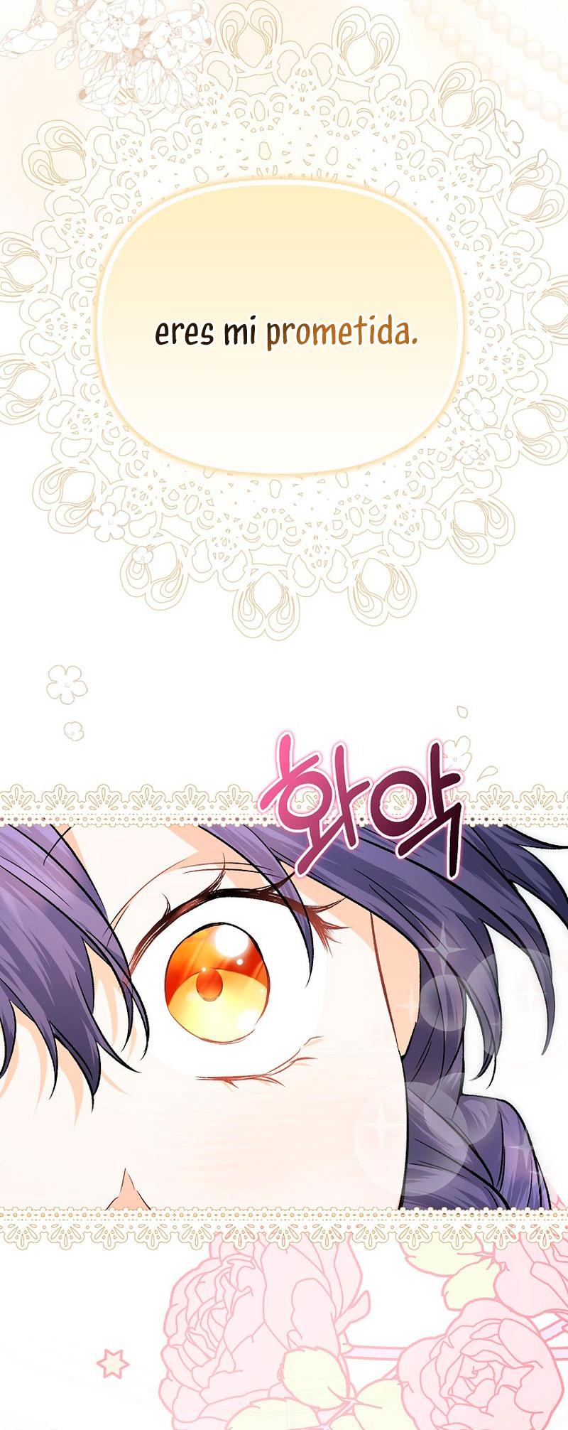 Está bien incluso sin un protagonista masculino Capítulo 11 - Página 55