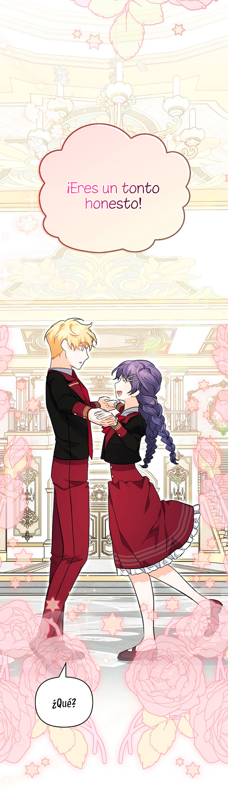 Está bien incluso sin un protagonista masculino Capítulo 11 - Página 56