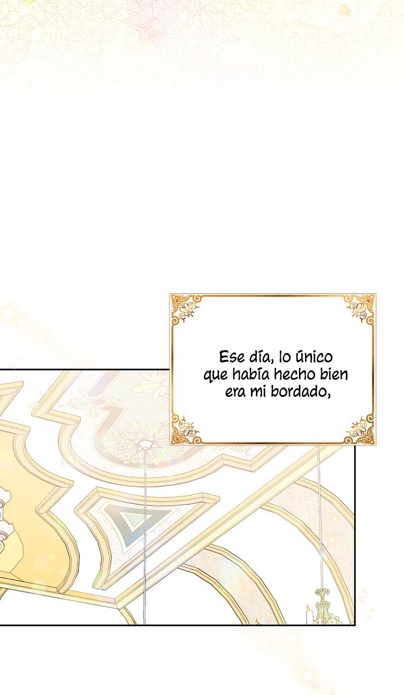 Está bien incluso sin un protagonista masculino Capítulo 11 - Página 59