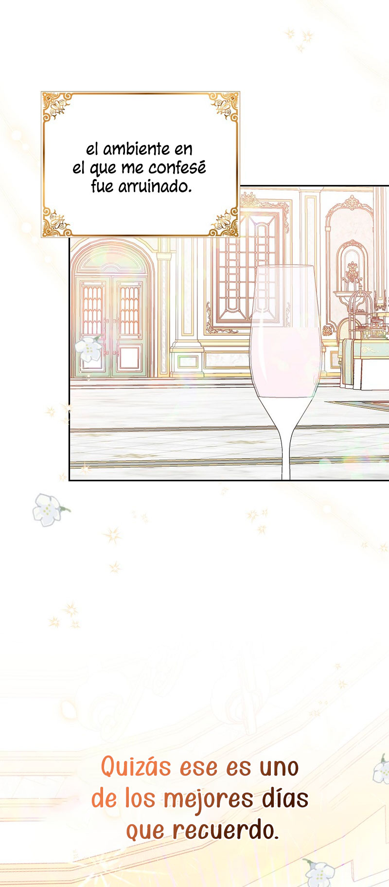 Está bien incluso sin un protagonista masculino Capítulo 11 - Página 60