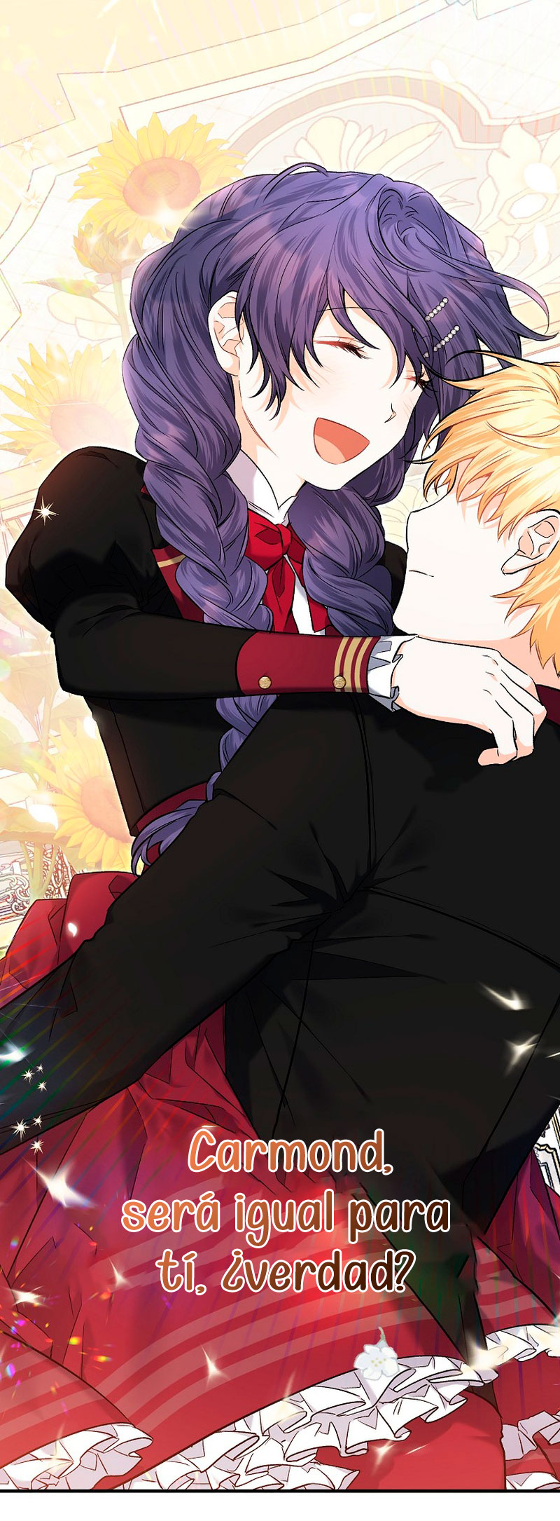 Está bien incluso sin un protagonista masculino Capítulo 11 - Página 61