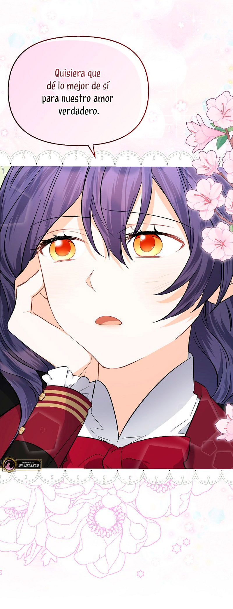 Está bien incluso sin un protagonista masculino Capítulo 12 - Página 11