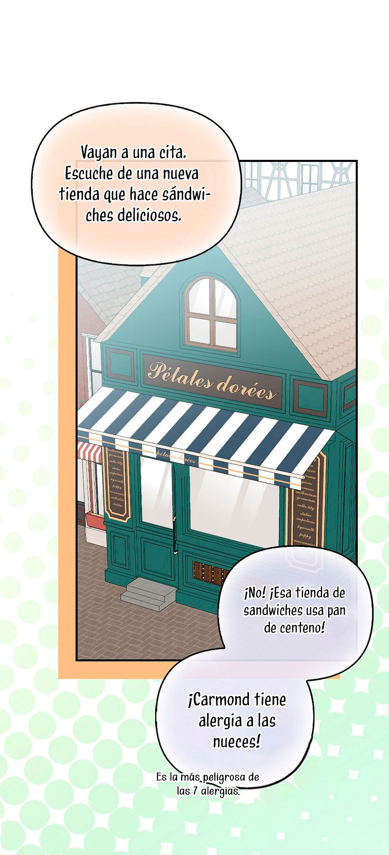 Está bien incluso sin un protagonista masculino Capítulo 12 - Página 19