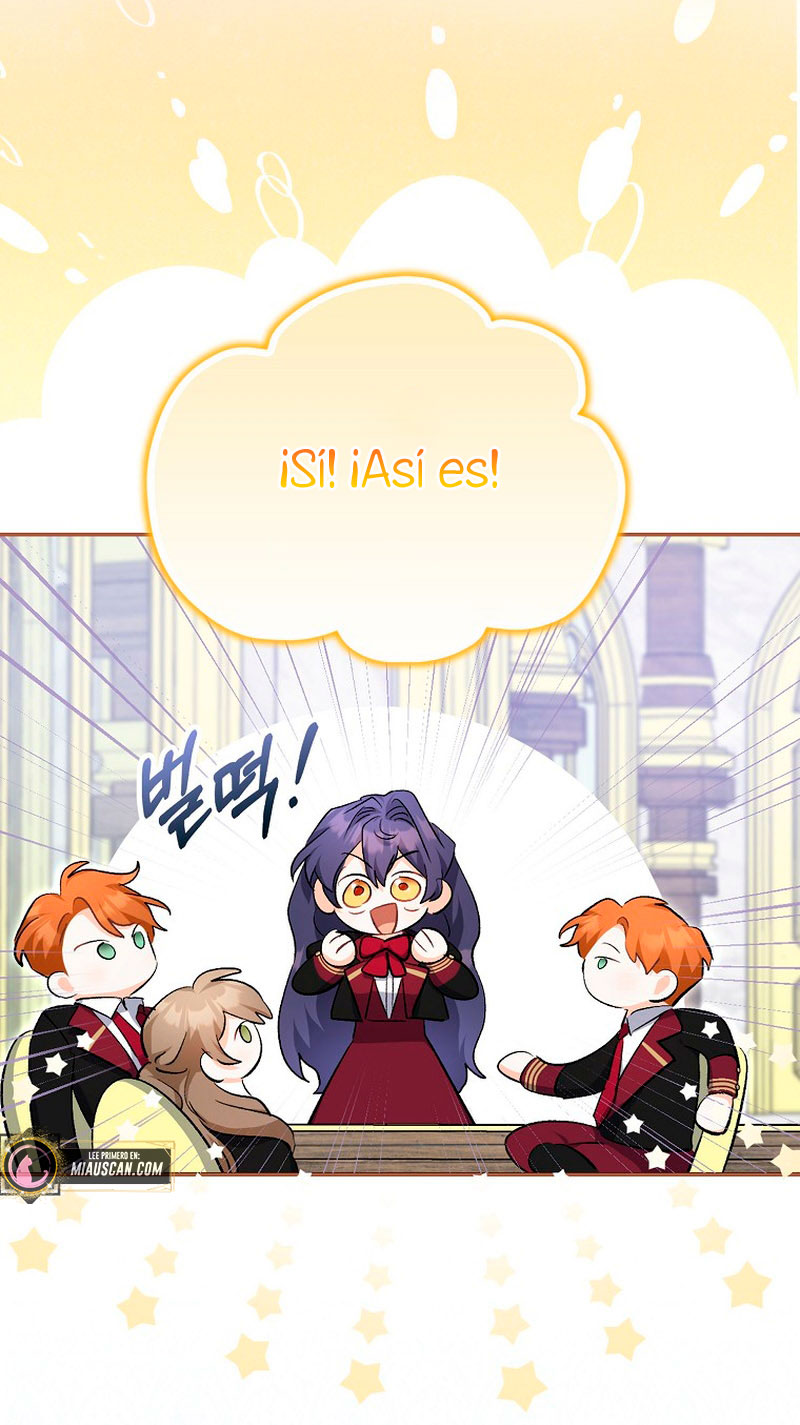 Está bien incluso sin un protagonista masculino Capítulo 12 - Página 27