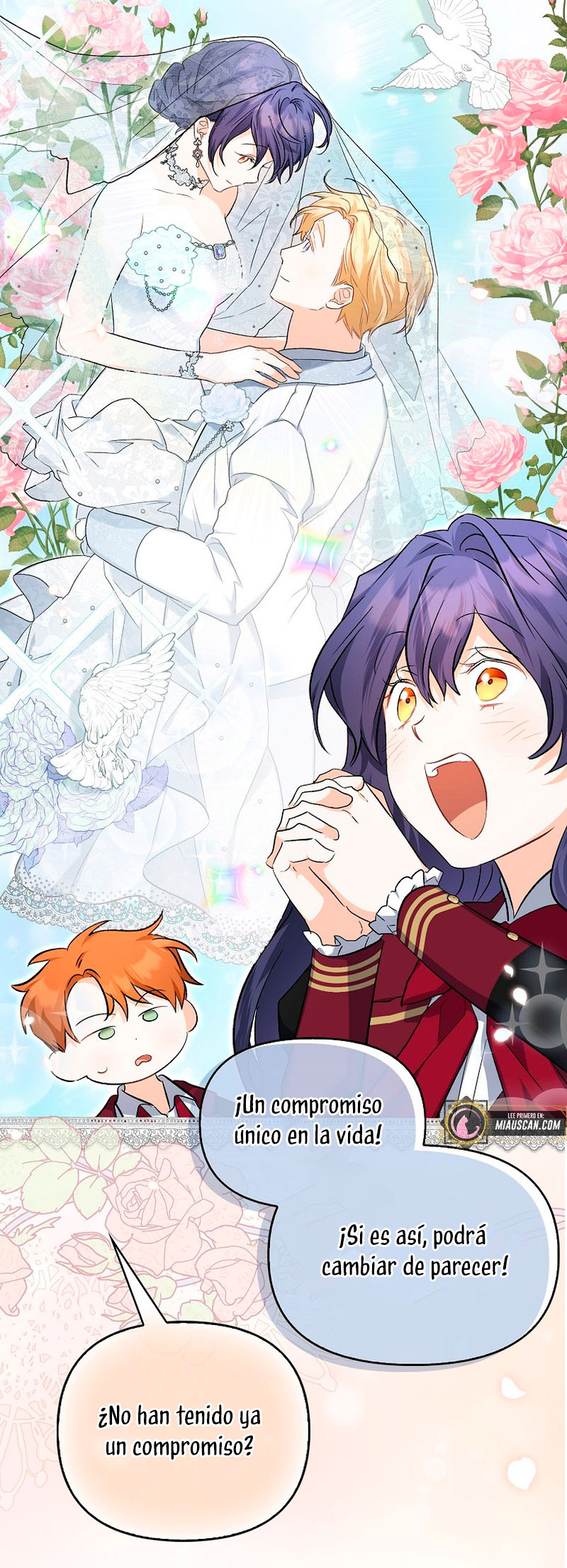 Está bien incluso sin un protagonista masculino Capítulo 12 - Página 29