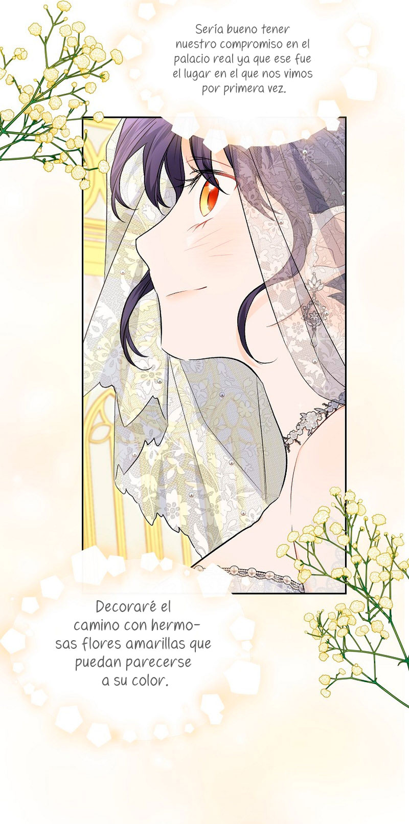 Está bien incluso sin un protagonista masculino Capítulo 12 - Página 33