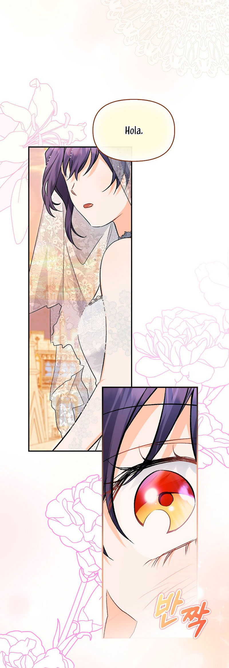 Está bien incluso sin un protagonista masculino Capítulo 12 - Página 35