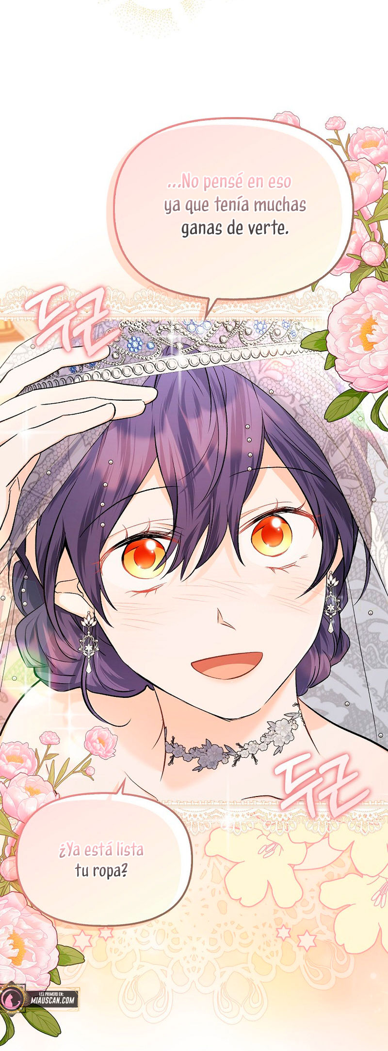 Está bien incluso sin un protagonista masculino Capítulo 12 - Página 42