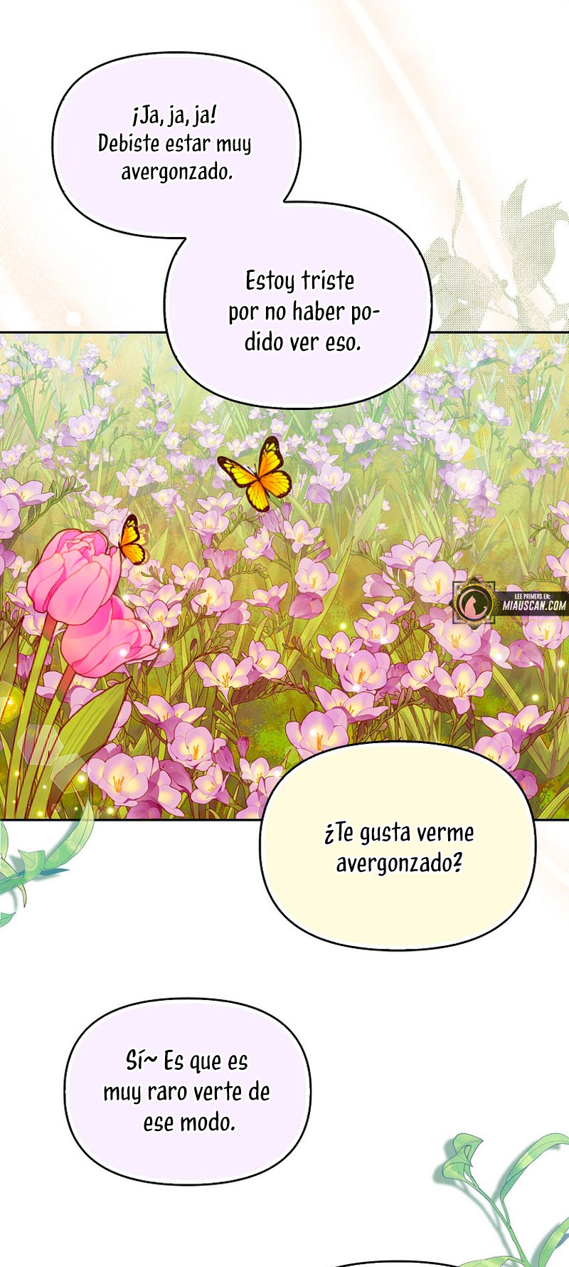 Está bien incluso sin un protagonista masculino Capítulo 12 - Página 45