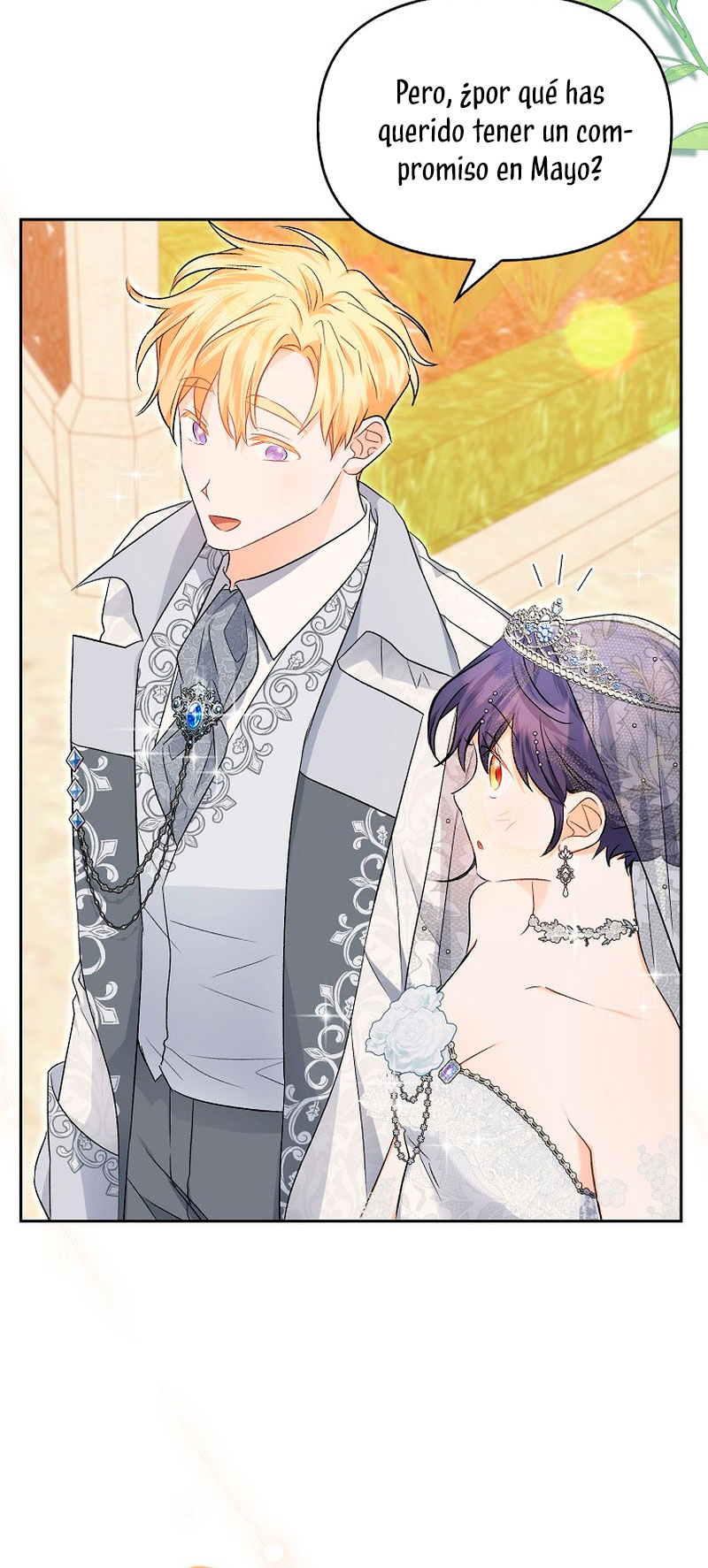 Está bien incluso sin un protagonista masculino Capítulo 12 - Página 46