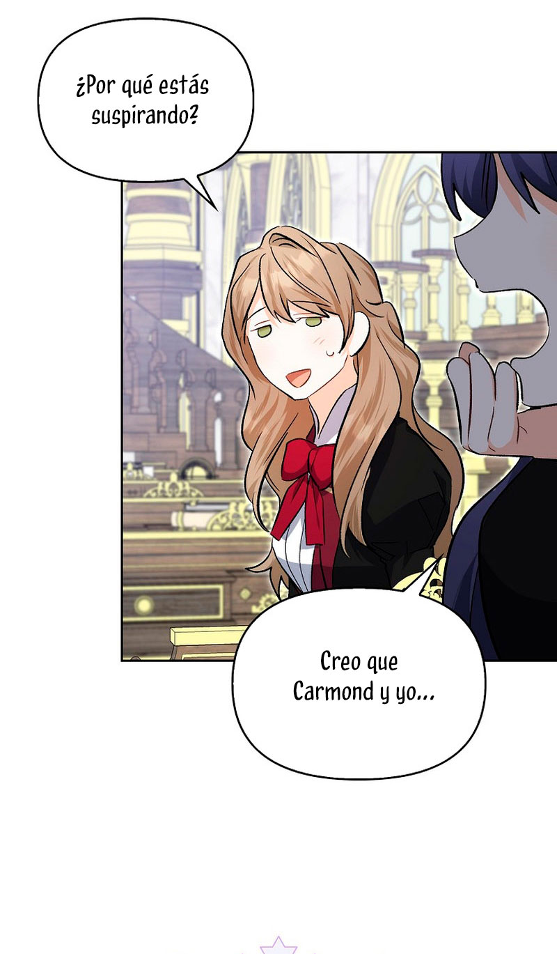 Está bien incluso sin un protagonista masculino Capítulo 12 - Página 5