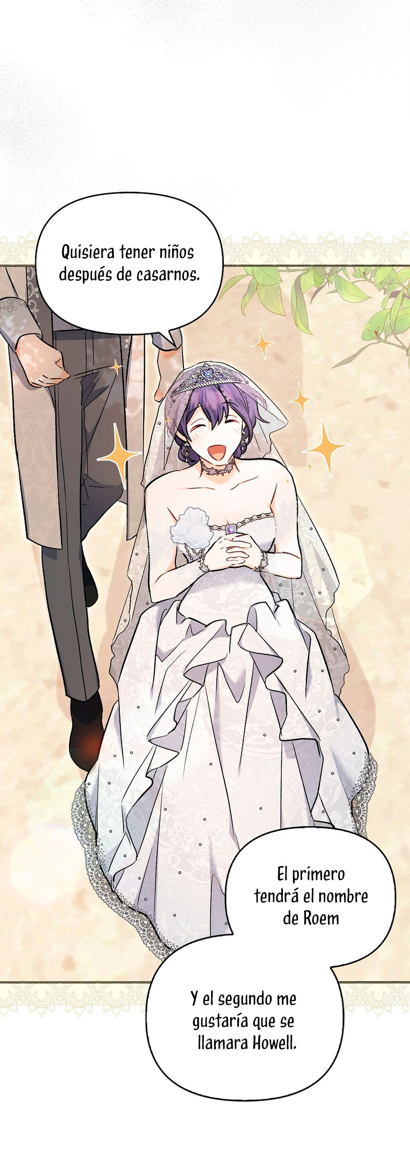 Está bien incluso sin un protagonista masculino Capítulo 12 - Página 50