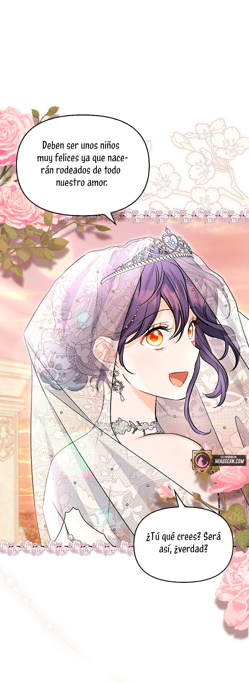 Está bien incluso sin un protagonista masculino Capítulo 12 - Página 51